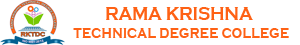  RAMA KRISHNA TECHNICAL DEGREE COLLAGE