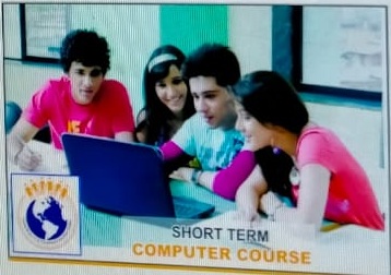 BASIC COMPUTER COURSE